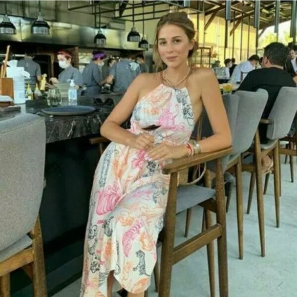 ZARA ©Disney Stories Collections Dress - Picture 6 of 14